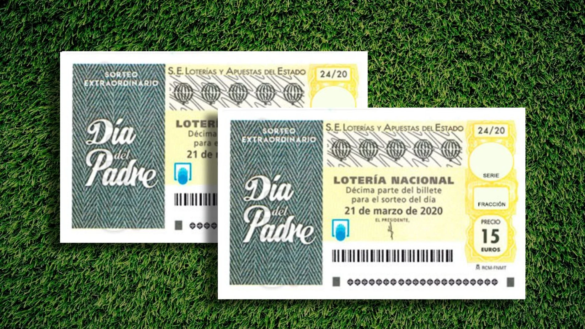 Sorteo Extraordinario del Día del Padre 2020: Horario del sorteo de la Lotería Nacional Sorteo Extraordinario del Día del Padre 2020: Horario del sorteo de la Lotería Nacional