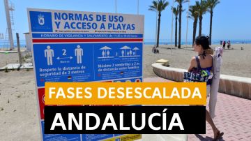 Coronavirus Andalucía: Rebrotes, datos de muertos y contagios y noticias de última hora hoy martes 30 de junio, en directo