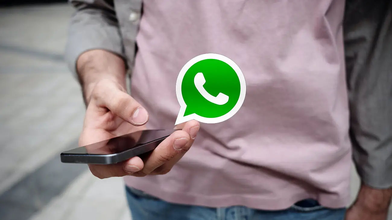 WhatsApp WhatsApp