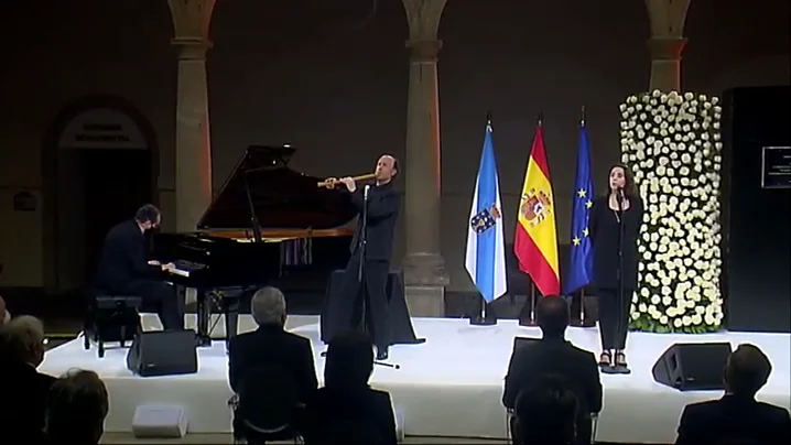 NUEVA LUZ NUEVA LUZ