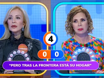 Carmen Lomana y Ágatha Ruiz de la Prada desatan la locura por Nino Bravo: “¡Hay que darle al pulsador!” Carmen Lomana y Ágatha Ruiz de la Prada desatan la locura por Nino Bravo: “¡Hay que darle al pulsador!”