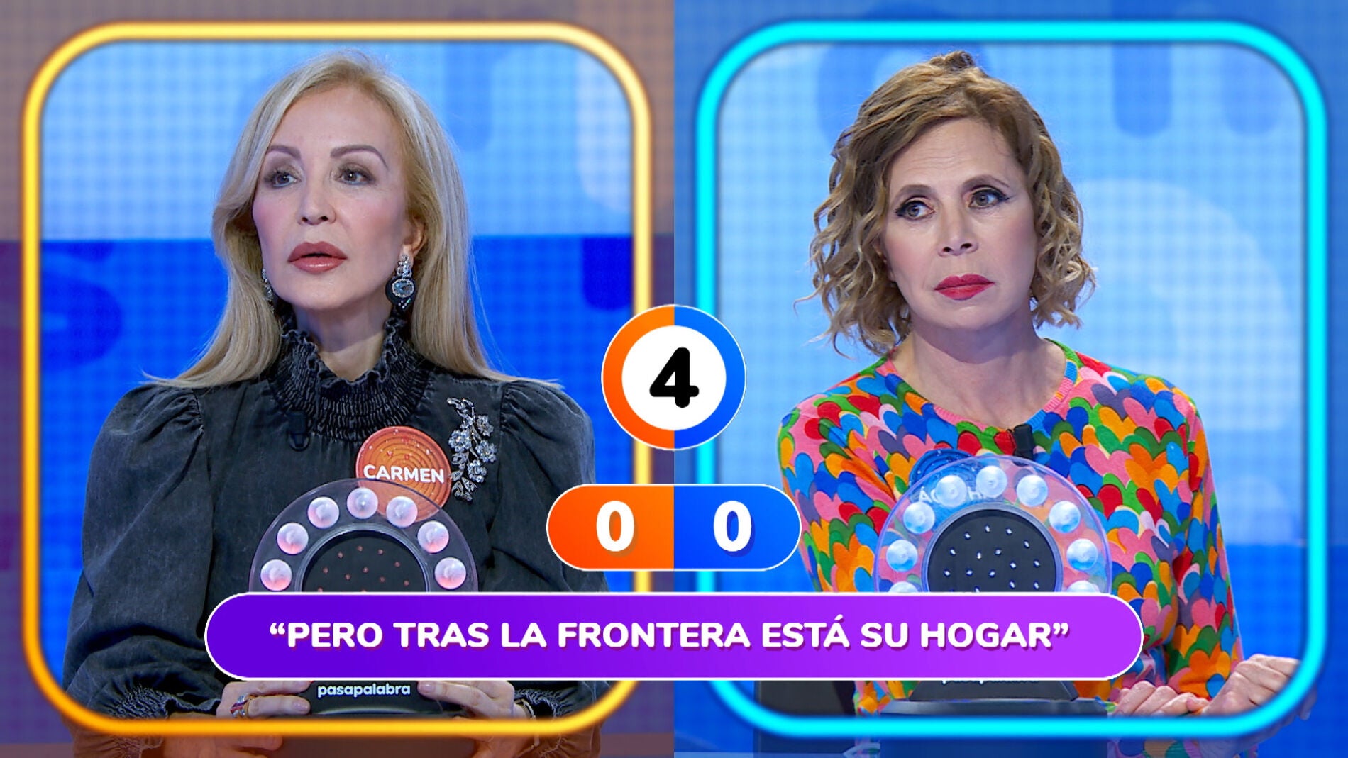 Carmen Lomana y Ágatha Ruiz de la Prada desatan la locura por Nino Bravo: “¡Hay que darle al pulsador!”