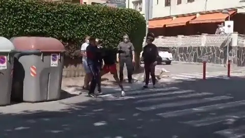 ca ca