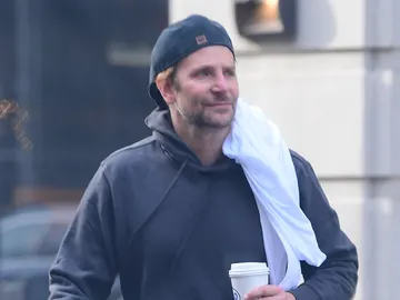 Bradley Cooper Bradley Cooper