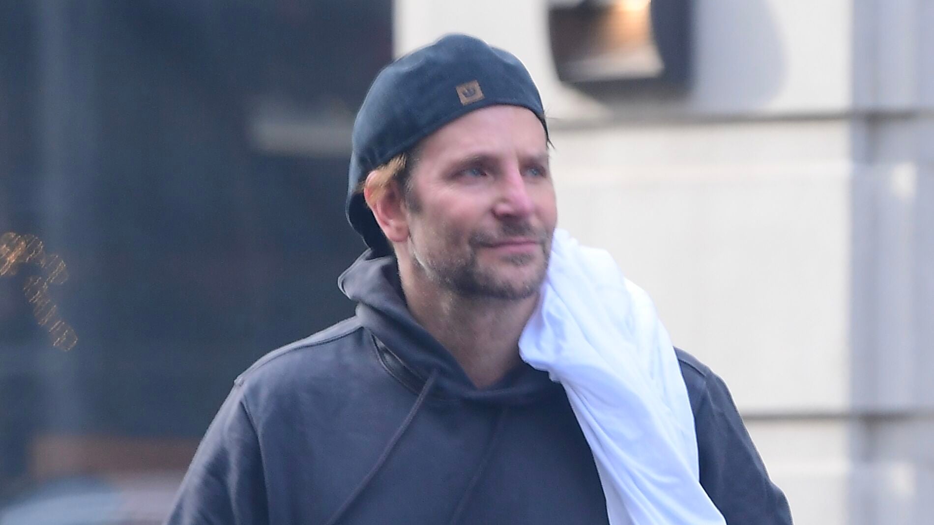 Bradley Cooper 