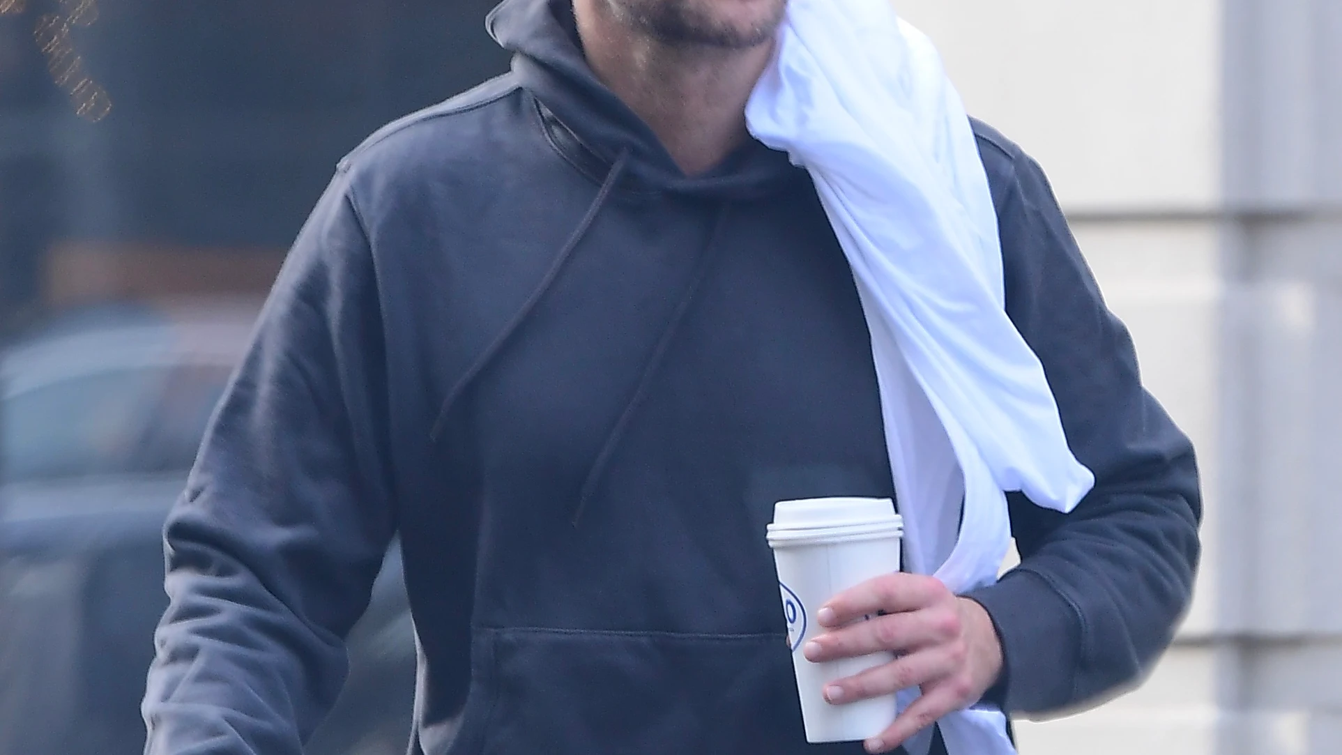 Bradley Cooper Bradley Cooper