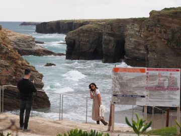 Galicia es la primera comunidad en pasar a la "nueva normalidad"