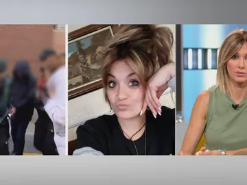 Marta Calvo. Marta Calvo.