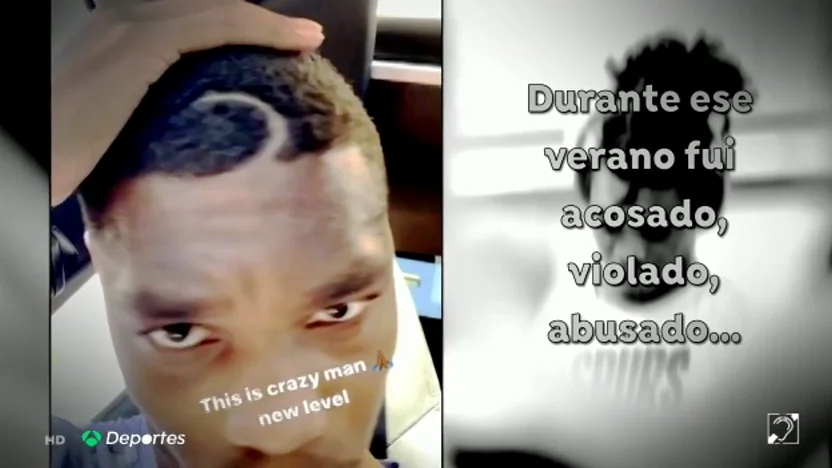 Adi&oacute;s melena, adi&oacute;s trauma: Lonnie Walker IV se corta sus rastas tras reconocer que fue violado a los 9 a&ntilde;os