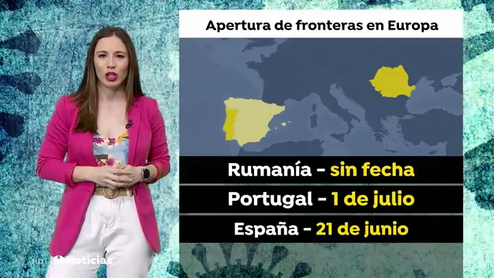 FRONTERA