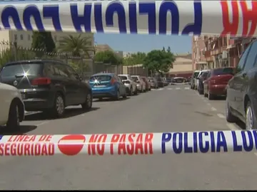 Tres días de luto en Úbeda Tres días de luto en Úbeda