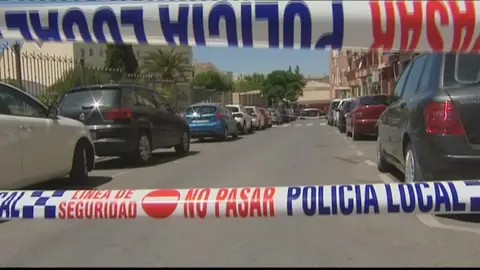 Tres días de luto en Úbeda Tres días de luto en Úbeda