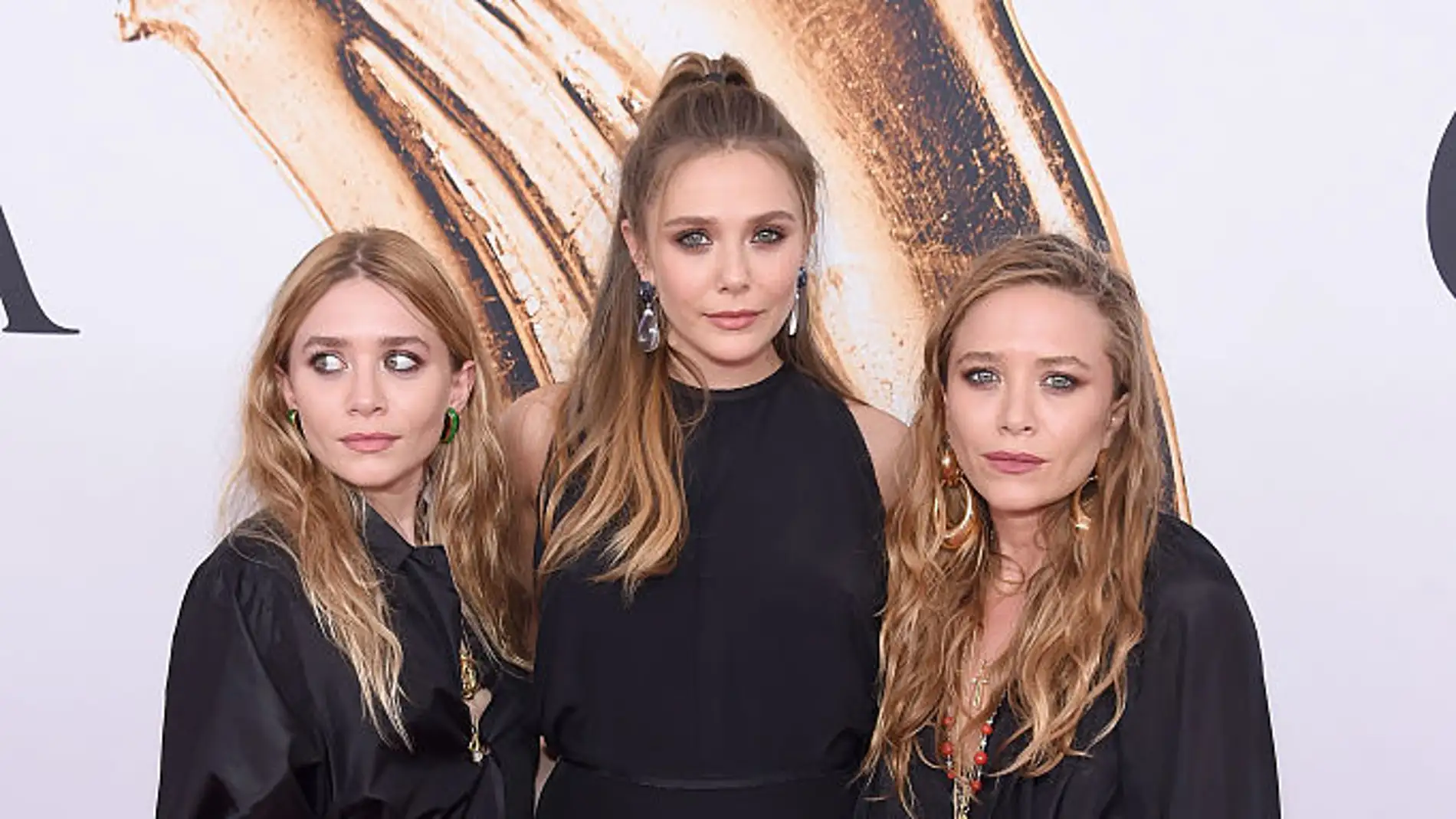Proscrito Excelente Frente a ti Elizabeth Olsen pensó en cambiarse el apellido para no estar asociada a sus  hermanas, las gemelas Olsen