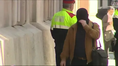 Joaquín Benítez, autor confeso de abuso en el caso Maristas, seguirá en libertad hasta que la sentencia no sea firme Joaquín Benítez, autor confeso de abuso en el caso Maristas, seguirá en libertad hasta que la sentencia no sea firme