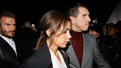 El motivo por el que se habla de crisis entre Victoria y David Beckham