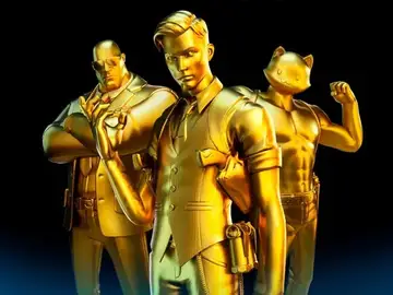 Fornite. Evento "El Dispositivo". Nueva temporada Fornite. Evento "El Dispositivo". Nueva temporada