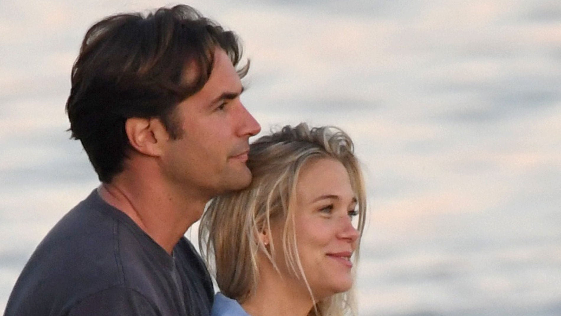 Patricia Montero y Álex Adrover 