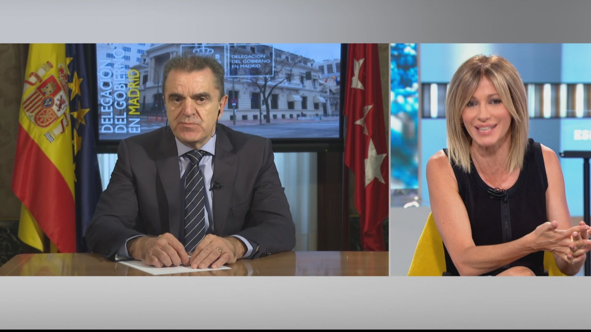 Jos&eacute; Manuel Franco.