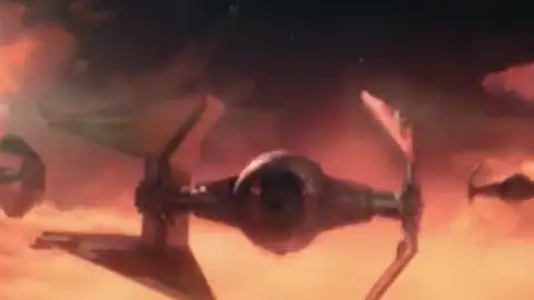 Star Wars Star Wars