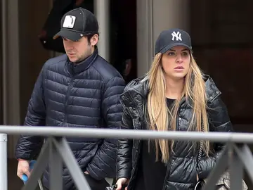 Froilán y Mar Torres Froilán y Mar Torres