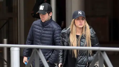 Froilán y Mar Torres Froilán y Mar Torres