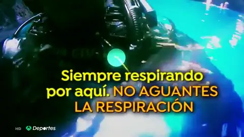 El rescate de la Guardia Civil a un joven de 17 años tras caer a la Cueva de la Luz en Ibiza: "Estaba helado" El rescate de la Guardia Civil a un joven de 17 años tras caer a la Cueva de la Luz en Ibiza: "Estaba helado"