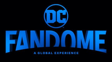 DC FanDome