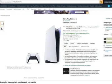 Playstation 5 Playstation 5