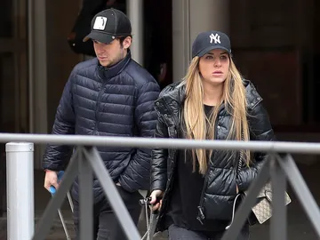 Froilán y Mar Torres Froilán y Mar Torres