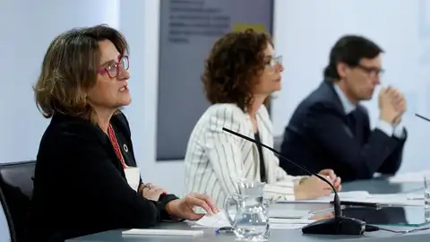 El Consejo de Ministros aprueba hoy el Fondo de Reconstrucción Coronavirus