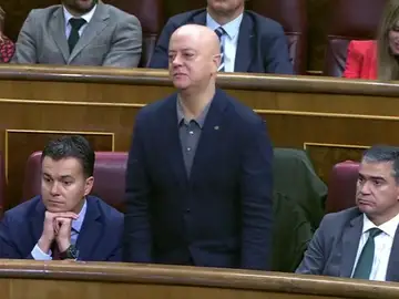 Odón Elorza, el único diputado de los 350 que renunció a las dietas del Congreso durante el coronavirus Odón Elorza, el único diputado de los 350 que renunció a las dietas del Congreso durante el coronavirus