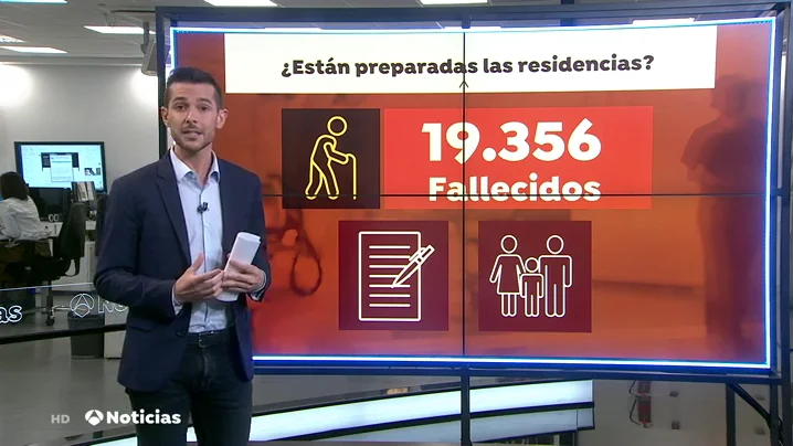 RESIDENCIAS RESIDENCIAS