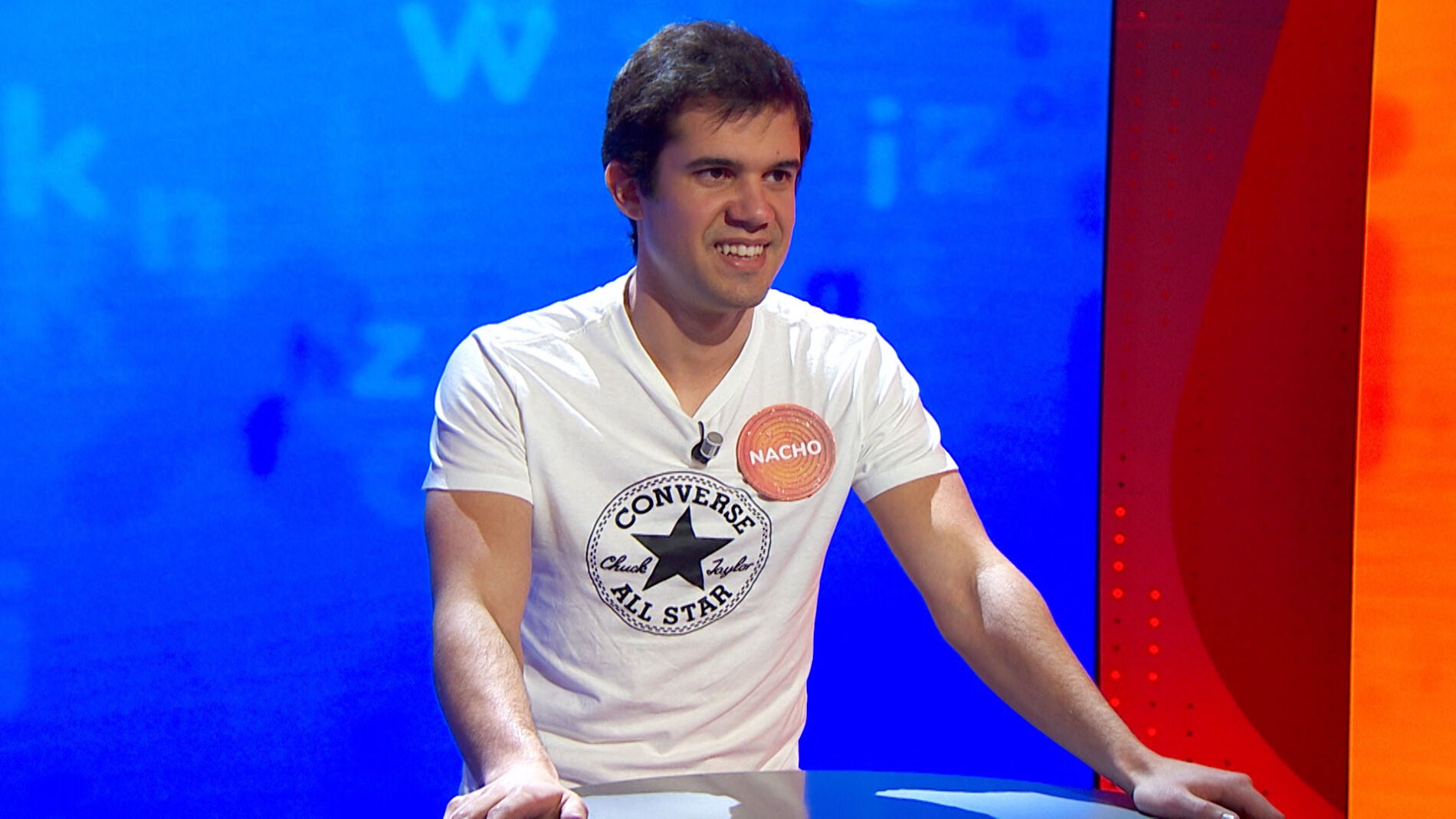 Las dudas se apoderan de Nacho al rozar el bote de 226.000 euros en &lsquo;El Rosco&rsquo;