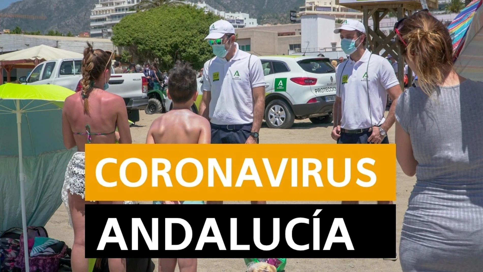 Última hora Andalucía: Nueva normalidad, fase 3 de desescalada del coronavirus en Andalucía y datos de hoy martes 16 de junio, en directo Última hora Andalucía: Nueva normalidad, fase 3 de desescalada del coronavirus en Andalucía y datos de hoy martes 16 de junio, en directo