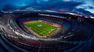 Sense data per les eleccions a la presidència del F.C Barcelona La Comissió Gestora ja treballa