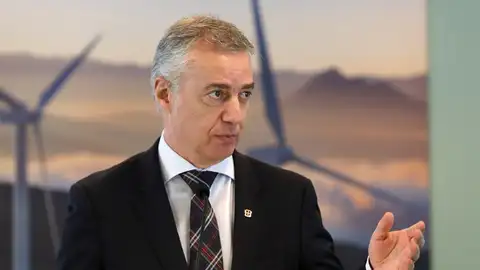 Desescalada País Vasco Euskadi hacia la normalidad