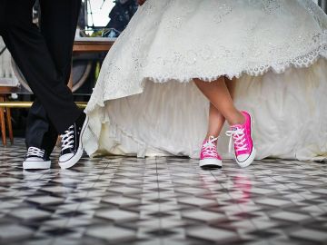 Ya se celebran bodas en los ayuntamientos gallegos en la nueva normalidad