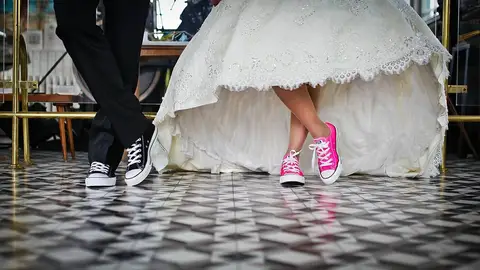 Ya se celebran bodas en los ayuntamientos gallegos en la nueva normalidad Coronavirus