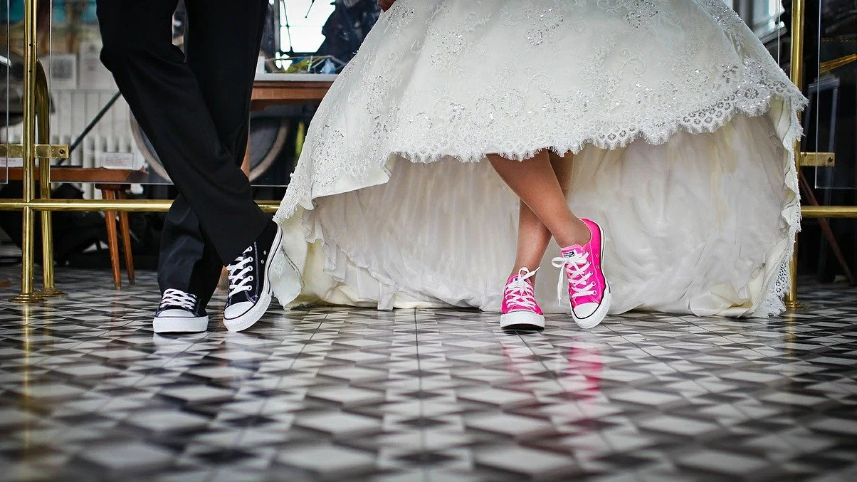 Ya se celebran bodas en los ayuntamientos gallegos en la nueva normalidad Coronavirus