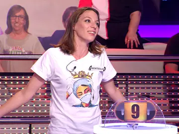 “Todo salió fatal”: La ‘inolvidable’ boda de una concursante de ‘¡Ahora caigo!’ “Todo salió fatal”: La ‘inolvidable’ boda de una concursante de ‘¡Ahora caigo!’