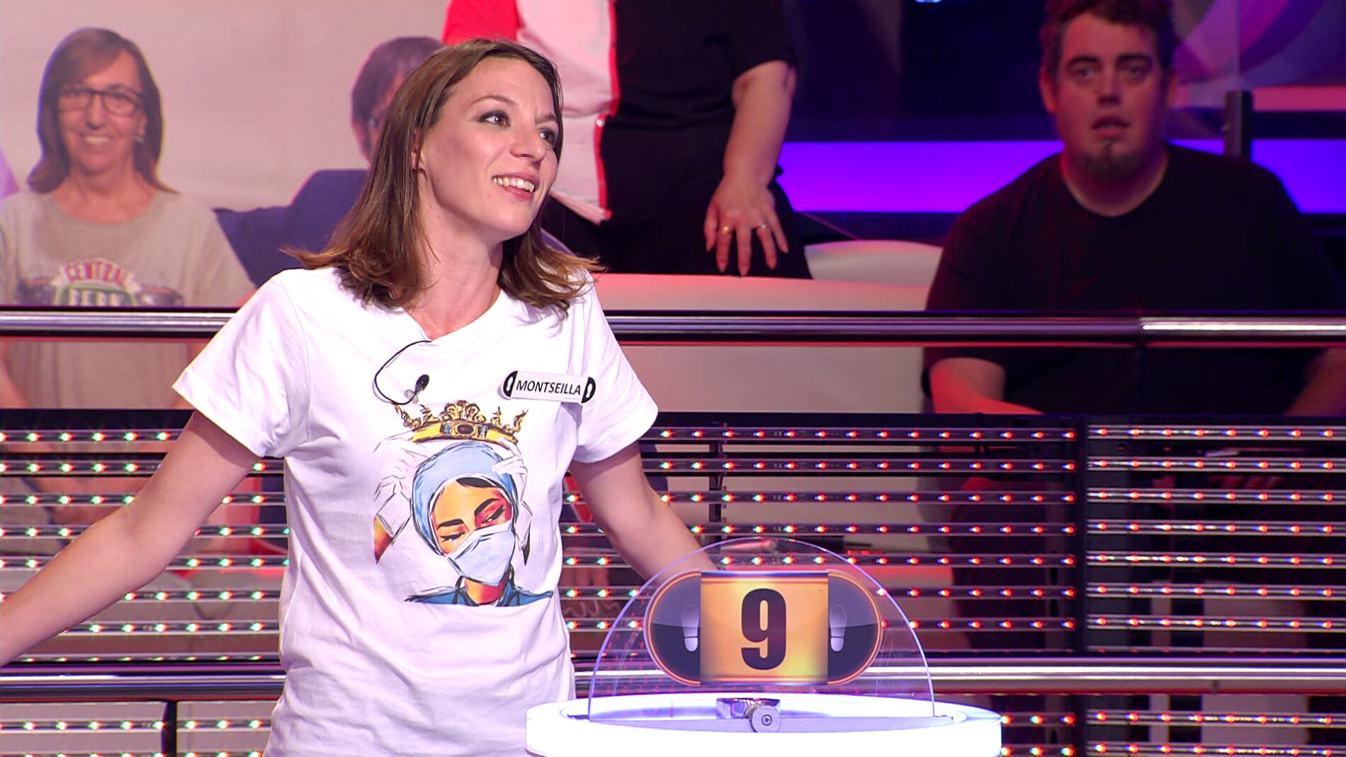 &ldquo;Todo sali&oacute; fatal&rdquo;: La &lsquo;inolvidable&rsquo; boda de una concursante de &lsquo;&iexcl;Ahora caigo!&rsquo;