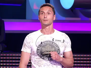 “Mi loro canta Carlinhos Brown”: Así es la orquesta animal de un concursante de ‘¡Ahora caigo!’ “Mi loro canta Carlinhos Brown”: Así es la orquesta animal de un concursante de ‘¡Ahora caigo!’