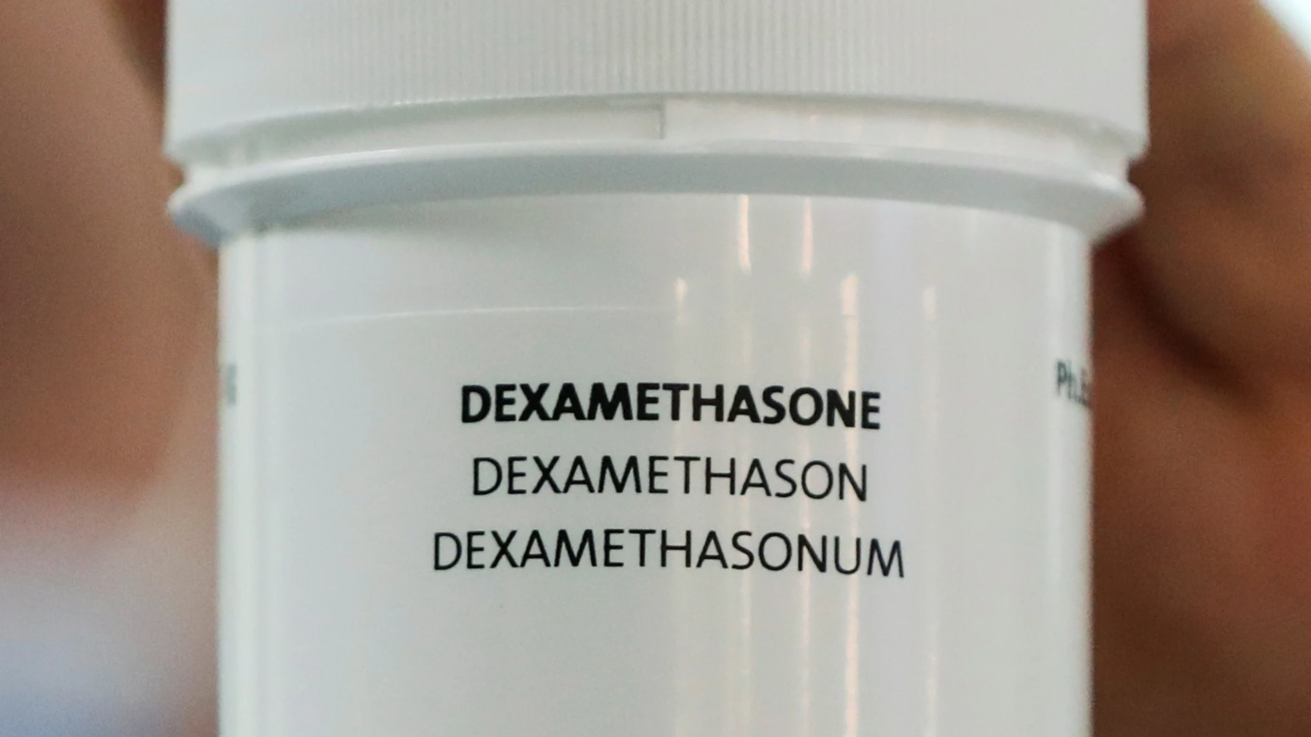 Dexametasona, el medicamento que podría paliar el coronavirus Dexametasona, el medicamento que podría paliar el coronavirus