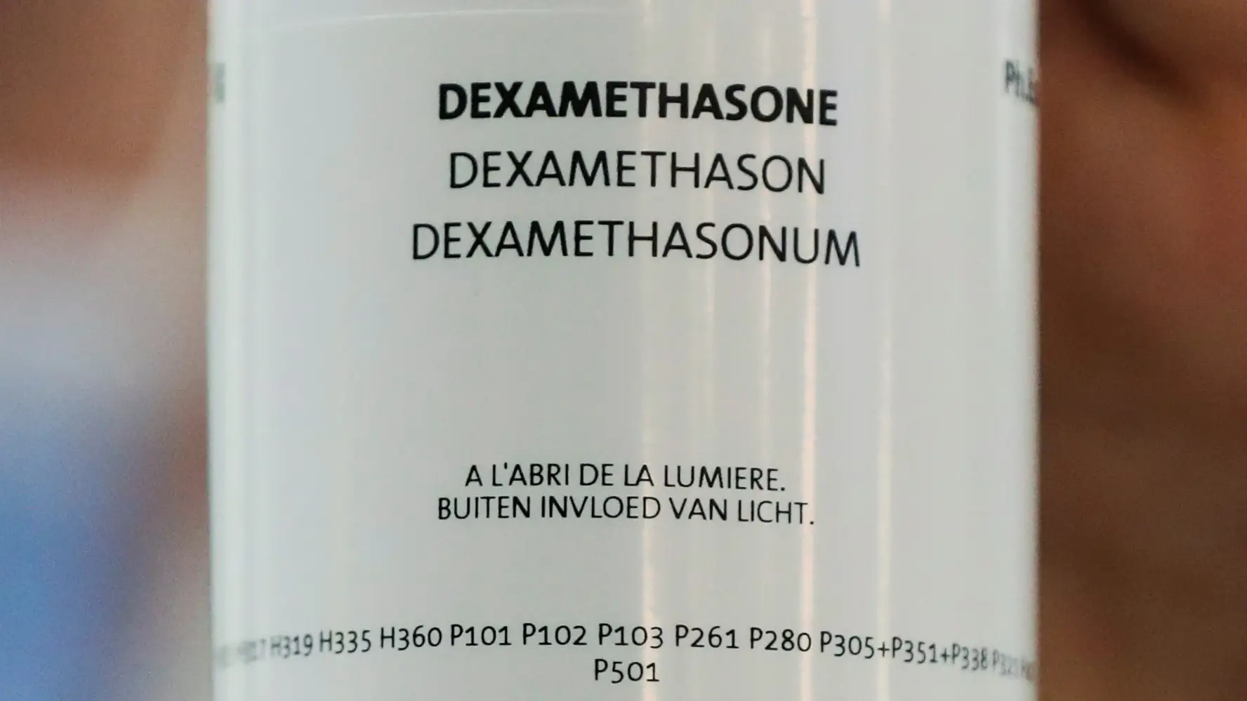 Dexametasona, el medicamento que podría paliar el coronavirus Dexametasona, el medicamento que podría paliar el coronavirus