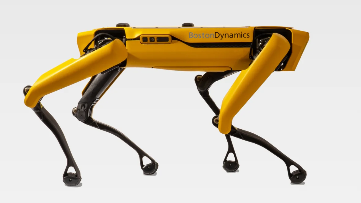 Boston Dynamics