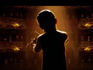 Imagen del corto 'Hermann' Imagen del corto 'Hermann'