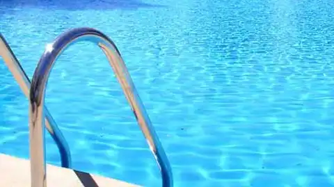 Comienza temporada de piscinas Piscina