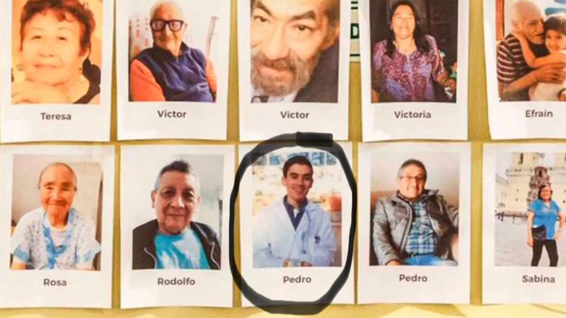 El Niño Polla El Niño Polla