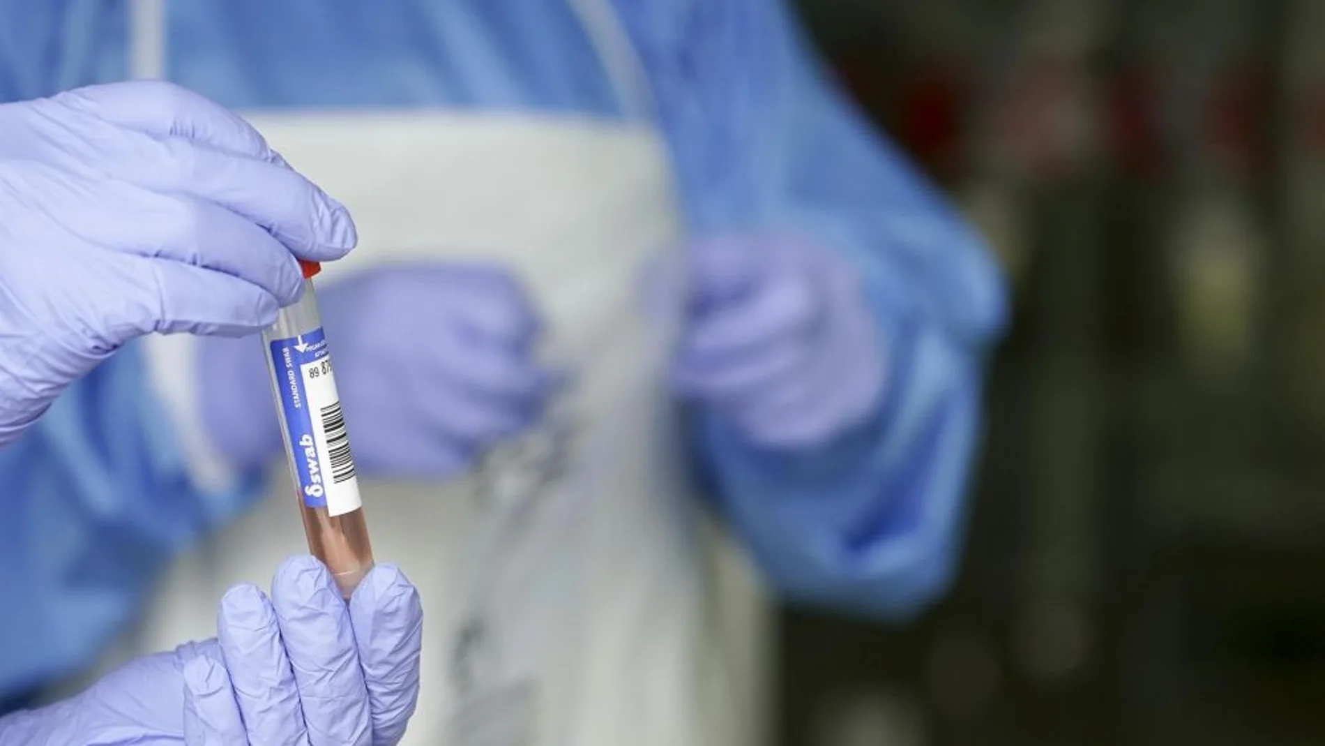 Coronavirus Coronavirus