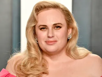 Rebel Wilson Rebel Wilson